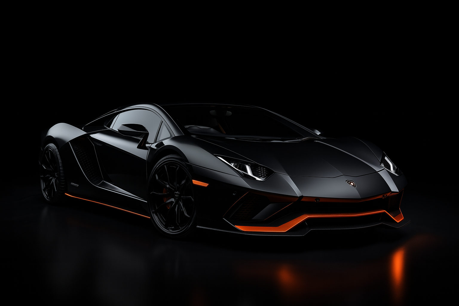 Supercar
